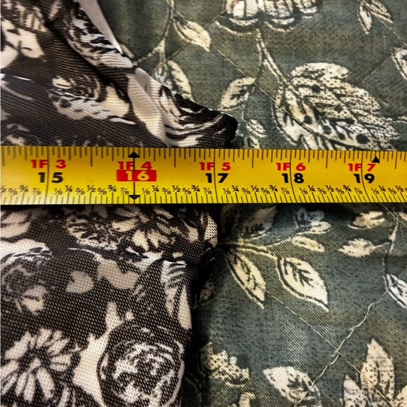 Betsy Johnson Ladies Sleeveless Midi Dress (L) - Picture 4 of 10